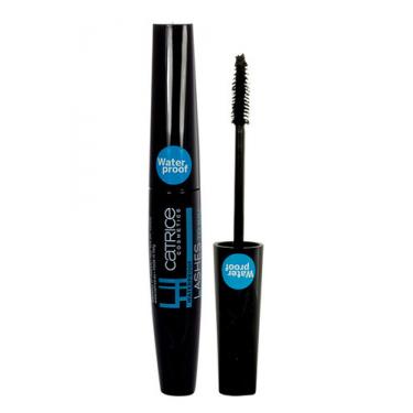 Catrice Lashes To Kill Waterproof Volume  10Ml Black   Per Donna (Mascara)