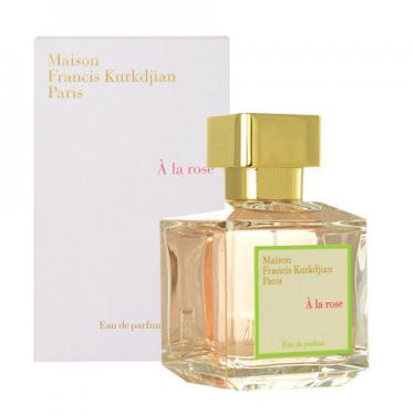 Maison Francis Kurkdjian A La Rose 70ml    Per Donna (EDP)
