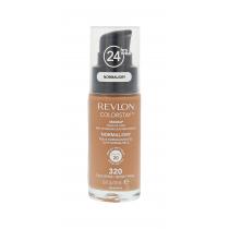 Revlon Colorstay Normal Dry Skin  30Ml 320 True Beige  Spf20 Per Donna (Makeup)