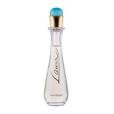 Laura Biagiotti Laura   25Ml    Per Donna (Eau De Toilette)