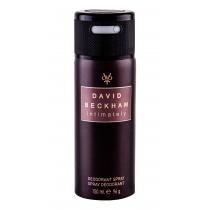 David Beckham Intimately Men   150Ml    Per Uomo (Deodorante)
