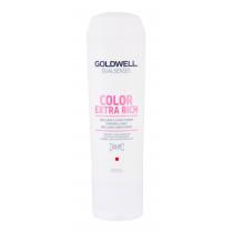 Goldwell Dualsenses Color Extra Rich   200Ml    Per Donna (Condizionatore)