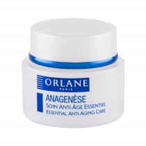 Orlane Anagenese Essential Time-Fighting  50Ml    Per Donna (Crema Da Giorno)