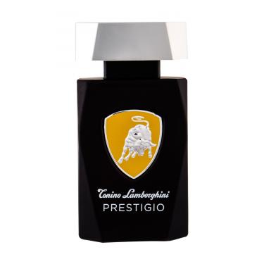 Lamborghini Prestigio 125Ml Per Uomo (Eau De Toilette) Lamborghini Prestigio 125Ml Per Uomo (Eau De Toilette)