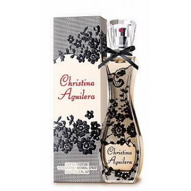 Christina Aguilera Christina Aguilera   50Ml    Per Donna Senza Confezione(Eau De Parfum)