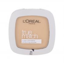 L'Oréal Paris True Match   9G 2.N Vanilla   Per Donna (Polvere)