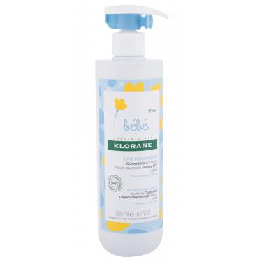 Klorane Baby Calendula   500Ml    K (Lozione Per Il Corpo)