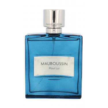 Mauboussin Pour Lui Time Out   100Ml    Per Uomo (Eau De Parfum)