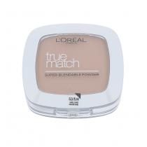 L'Oréal Paris True Match   9G D5-W5 Golden Sand   Per Donna (Polvere)