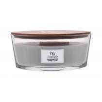 Woodwick Lavender & Cedar   453,6G    Unisex (Candela Profumata)