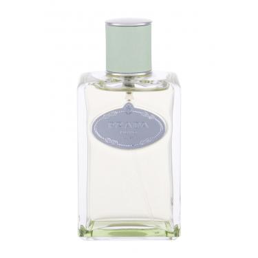 Prada Infusion D´ Iris  100Ml    Per Donna (Eau De Parfum)