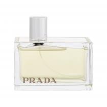Prada Prada Amber   80Ml    Per Donna (Eau De Parfum)