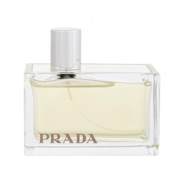 Prada Prada Amber   80Ml    Per Donna (Eau De Parfum)