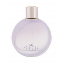 Hollister Free Wave   100Ml    Per Donna (Eau De Parfum)