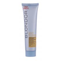 Wella Professionals Blondor Soft Blonde  200G    Per Donna (Tinta Per Capelli)