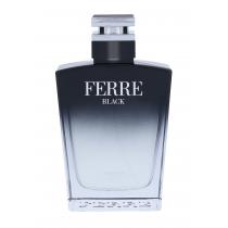 Gianfranco Ferré Ferre Black   100Ml    Per Uomo (Eau De Toilette)