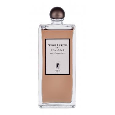 Serge Lutens Five O´Clock Au Gingembre   50Ml    Unisex (Eau De Parfum)