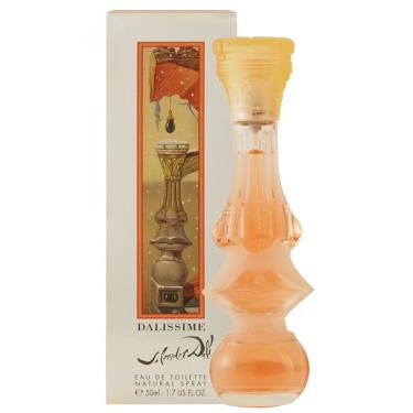 Salvador Dali Dalissime 30Ml    Per Donna (Eau De Toilette)
