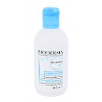 Bioderma Hydrabio   250Ml    Per Donna (Latte Detergente)