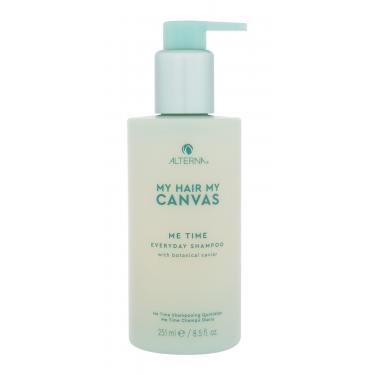 Alterna My Hair My Canvas Me Time  251Ml    Per Donna (Shampoo)