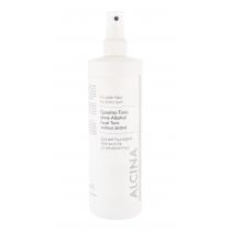 Alcina Facial Tonic Without Alcohol  500Ml    Per Donna (Lozione E Spray Per Il Viso)