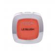 L'Oréal Paris Le Blush   5G 160 Peach   Per Donna (Blush)