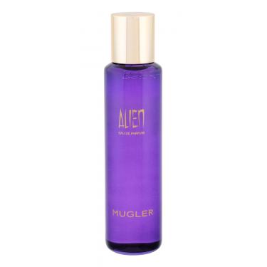 Thierry Mugler Alien   100Ml  Refill  Per Donna (Eau De Parfum)