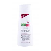 Sebamed Hair Care Anti-Hairloss  200Ml    Per Donna (Shampoo)