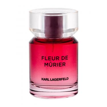 Karl Lagerfeld Les Parfums Matieres 50Ml       Per Donna(Eau De Parfum)