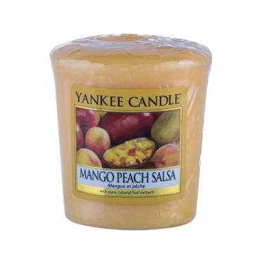 Yankee Candle Mango Peach Salsa   49G    Unisex (Candela Profumata)