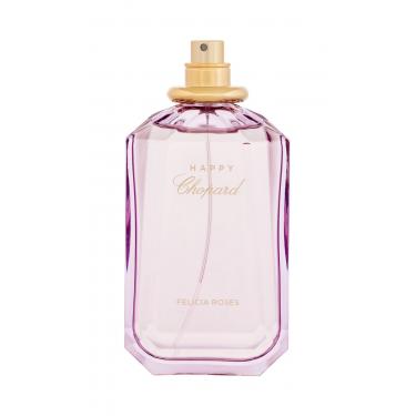 Chopard Happy Chopard Felicia Roses  100Ml    Per Donna Senza Confezione(Eau De Parfum) Chopard Happy Chopard Felicia Roses  100Ml    Per Donna Senza Confezione(Eau De Parfum)