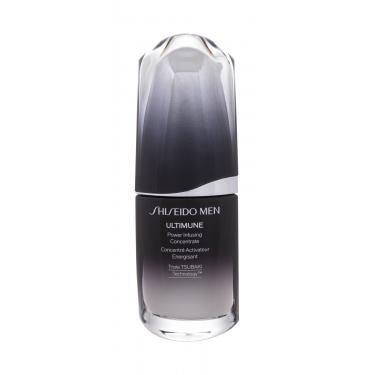 Shiseido Men Ultimune  30Ml   Power Infusing Concentrate Per Uomo (Siero Per La Pelle)