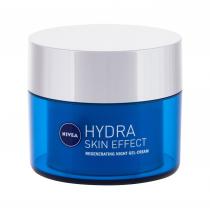 Nivea Hydra Skin Effect Refreshing  50Ml    Per Donna (Crema Notte)