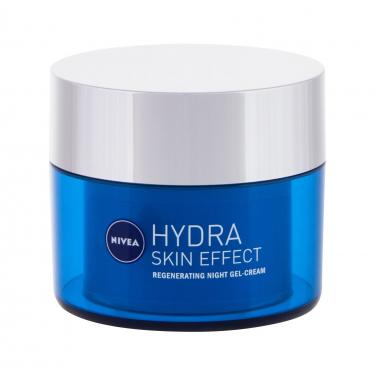 Nivea Hydra Skin Effect Refreshing  50Ml    Per Donna (Crema Notte)