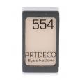 Artdeco Matt   0,8G 554 Matt Natural Vanilla   Per Donna (Ombretto)