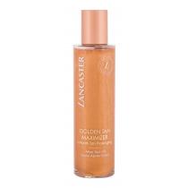Lancaster Tan Maximizer Golden Tan Maximizer Oil  150Ml    Per Donna (Dopo Sole)