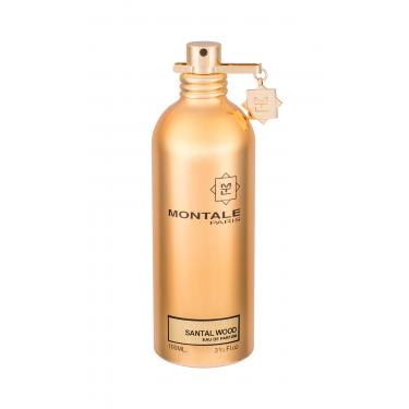Montale Santal Wood   100Ml    Unisex (Eau De Parfum)