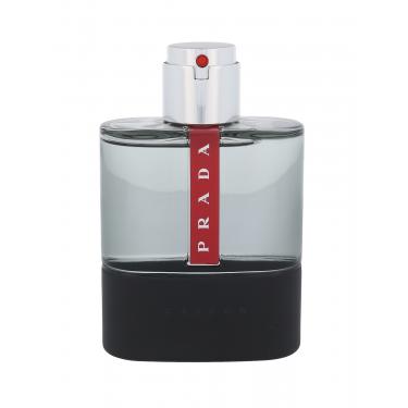 Prada Luna Rossa Carbon  100Ml    Per Uomo (Eau De Toilette)