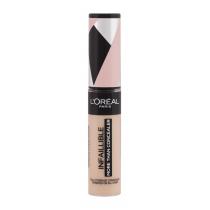 L'Oréal Paris Infaillible More Than Concealer  11Ml 322 Ivory  24H Per Donna (Correttore)