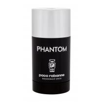 Paco Rabanne Phantom   75G    Per Uomo (Deodorante)