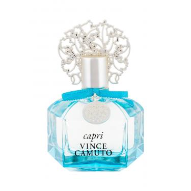 Vince Camuto Capri   100Ml    Per Donna (Eau De Parfum)