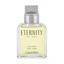 Calvin Klein Eternity   100Ml   For Men Per Uomo (Aftershave Water)