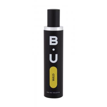 B.U. Wild   50Ml    Per Donna (Eau De Toilette)