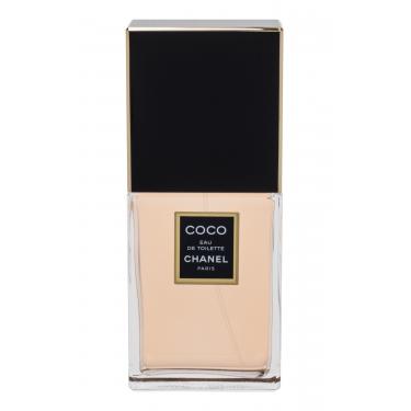 Chanel Coco   100Ml    Per Donna (Eau De Toilette)