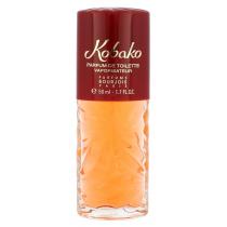 Bourjois Paris Kobako   50Ml    Per Donna (Eau De Toilette)