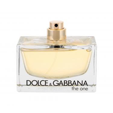 Dolce&Gabbana The One   75Ml    Per Donna Senza Confezione(Eau De Parfum)