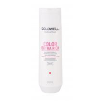 Goldwell Dualsenses Color Extra Rich   250Ml    Per Donna (Shampoo)