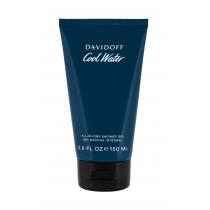 Davidoff Cool Water   150Ml   All-In-One Per Uomo (Bagnoschiuma)