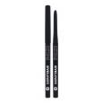 Gabriella Salvete Automatic Eyeliner   0,28G 01 Black   Per Donna (Matita Per Gli Occhi)