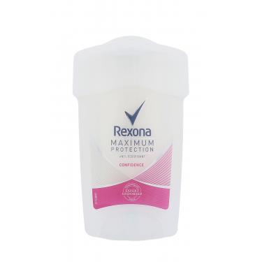 Rexona Maximum Protection Confidence  45Ml    Per Donna (Antitraspirante)